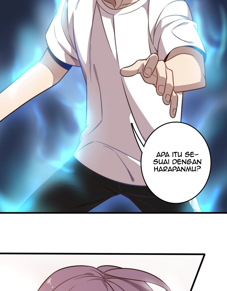 Reborn Doctor Chapter 19 Bahasa Indonesia